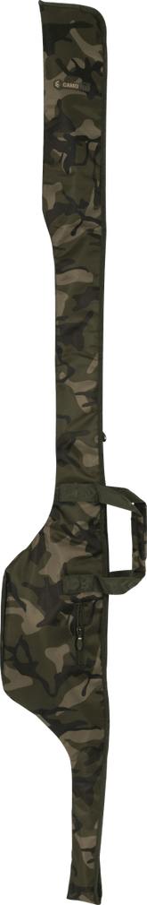 Fox Camolite Single Rod Sleeve - 12FT - dé KarperCentrale